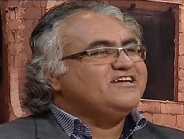 مسئولان با فرهنگ و هنر آشنا نیستند/ نویسنده هرمزگانی برای دریافت مجوز با مشکل روبروست