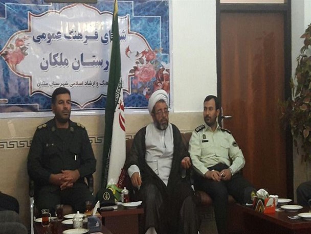 رعایت عفاف و حجاب بایدبه عنوان یک امر مهم دینی مورد توجه قرار گیرد