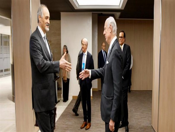 آغاز دور پنجم مذاکرات سوریه در آستانه/ چهار منطقه عاری از درگیری در سوریه شکل می‌گیرد