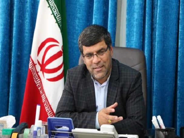 نمایشگاه مشترک تولیدات روستایی رفسنجان و انار برپا می شود