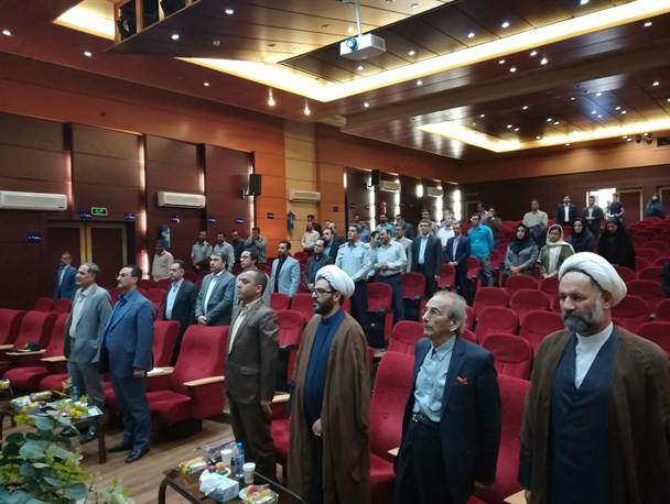 برگزاری همایش ملی توسعه پایدار شهر فیروزکوه
