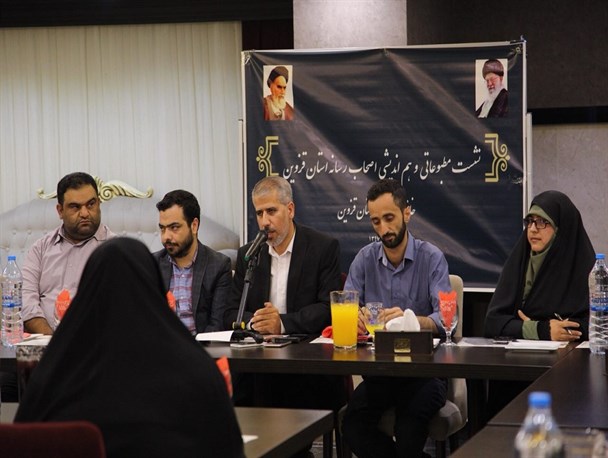 هفتمین جشنواره مطبوعات برگزار می‌شود / تشکل‌های دولتی نباید به امور صنفی بپردازند