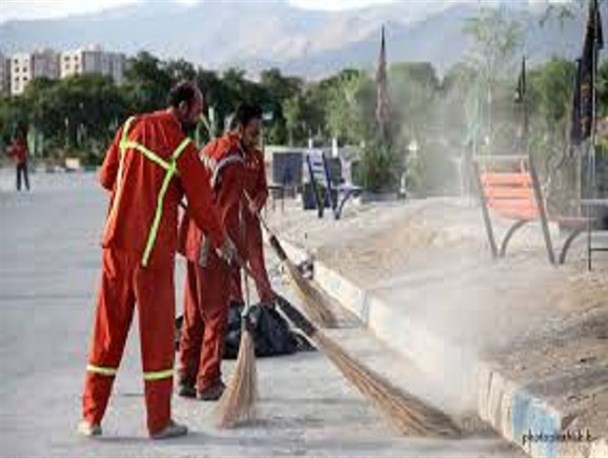 پرداخت مطالبات پیمانکاران ارتباطی با حقوق کارگران شهرداری یزد ندارد
