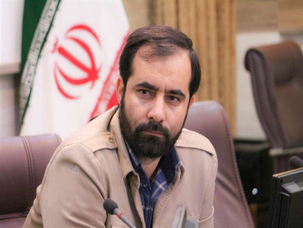 من از شایعه سازان و شایعه پراکنان شکایت می کنم
