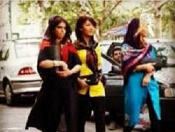 بدحجابی چگونه در جامعه رسوخ کرد؟