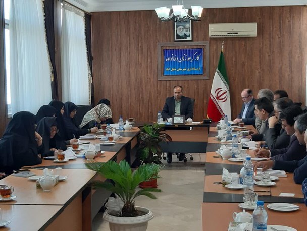 شناسایی استعدادها به اشتغال بیشتر کمک می کند / فضای مجازی می تواند فرصتی برای توانمندسازی باشد