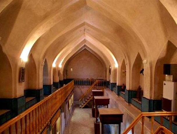 رشد 134 درصدی فروش بلیط موزه های استان اردبیل