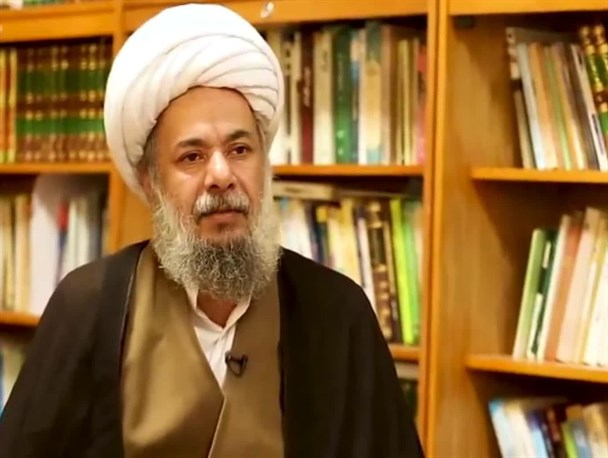 خدمت خالصانه و صادقانه از توصیه‌های امام رضا(ع) به مسئولین است