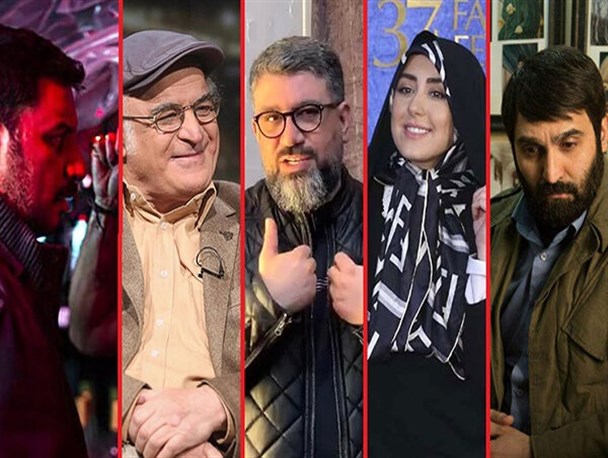 خبری از «اتفاق» رشیدپور نیست!/ جیرانی «هفت» را به چالش می‌کشد؟