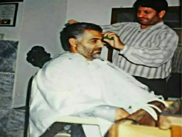 ناگفته‌های زندگی سردار سلیمانی از زبان پیرایشگر/ توصیه حاج قاسم به نخبه‌ای که قصد مهاجرت داشت