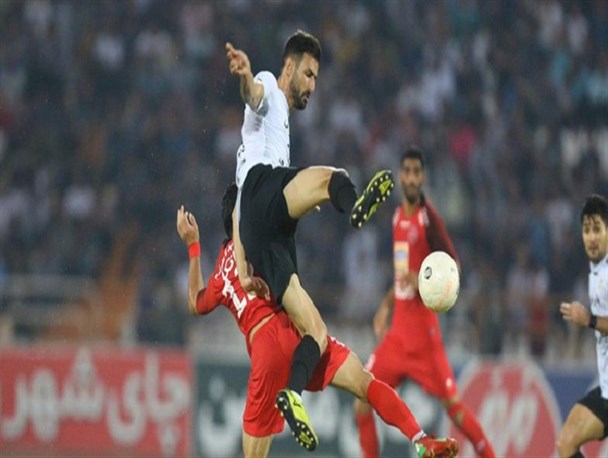 پرسپولیس به دنبال شکار شاهین/ تراکتور سوم می شود؟