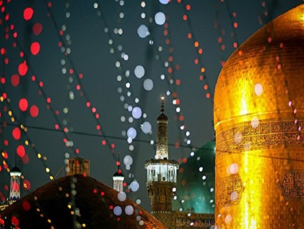 سبک زندگی امام هشتم، خانواده ها را از فقر فرهنگی و اقتصادی نجات می دهد