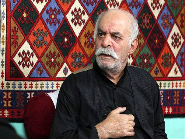 پیکر زنده‌یاد سیروس گرجستانی فردا تشییع می‌شود