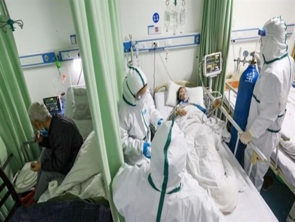 جانباخته های کرونا در کرمانشاه به 303 تن رسید/ کمترین مرگ و میر در ثلاث باباجانی با یک فوتی