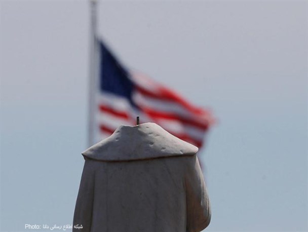 ایران در برابر فشارهای آمریکا ایمن شده است