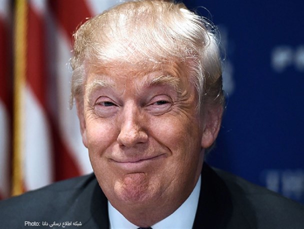 ترامپ در توهم به سر می‌برد