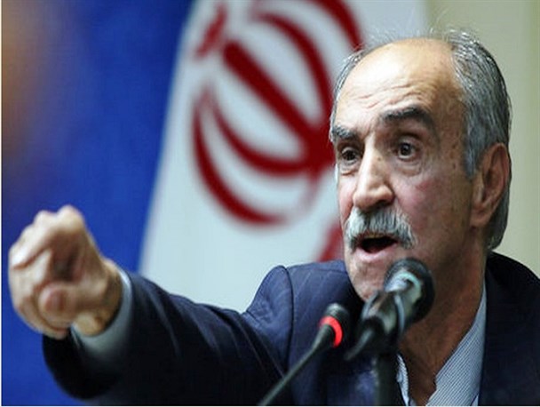 کهرم: سازمان محیط زیست به شیوه «ساواک» اداره می‌شود!/ دولت روحانی محیط زیست را نابود کرد