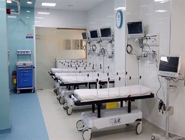 ۴ بیمارستان آمل درگیر کرونا/ رعایت پروتکل‌ها به زیر ۶۰ درصد رسید