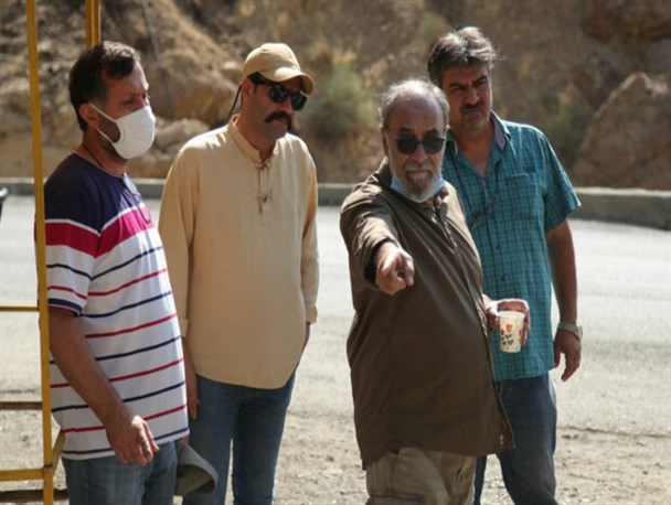 ضبط «روزگار جوانی» در تهران به پایان می رسد/ ادامه کار در شمال