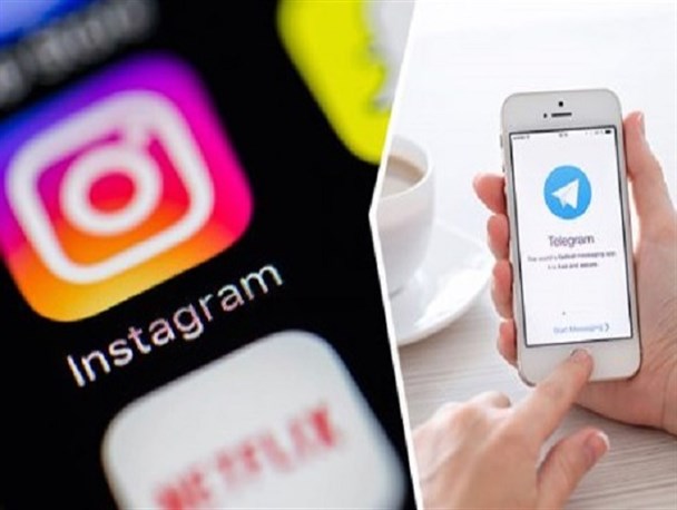 ‏ هدف غرب‌گرایان داخلی ولنگاری هرچه بیشتر فضای مجازی است