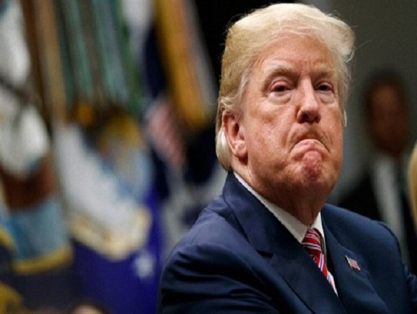 دولت بایدن در برابر ایران سر تعظیم فرود آورده است