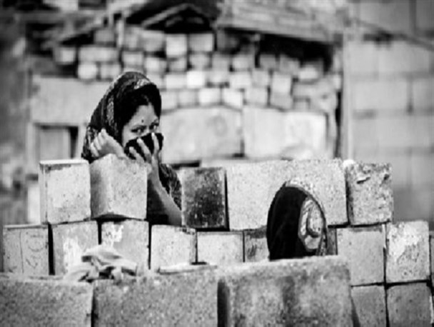 نیم میلیون جمعیت حاشیه نشین فقط در کلانشهر اصفهان!