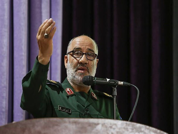 احیای ۸واحد صنعتی راکد توسط بسیج در استان مرکزی/بسیج سازندگی پرچم دار محرومیت زدایی است