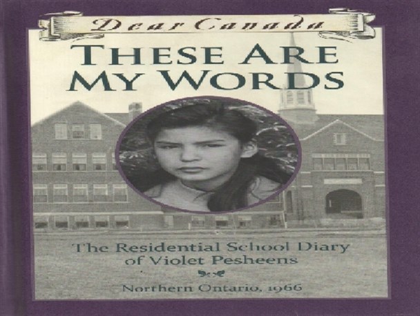 انتشار چندین کتاب پیرامون نسل کشی بومیان در کانادا