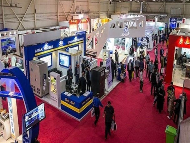 یازدهمین نمایشگاه بین المللی آسانسور و پله برقی؛ ۱۴ لغایت ۱۷ تیرماه