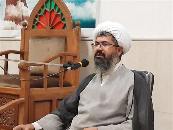 عده‌ای در داخل به دنبال تطهیر کردن آمریکا هستند/ مبارزه با ظلم هزینه دارد