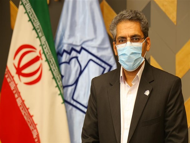 ۲۳ مورد مثبت ابتلا به کرونا شناسایی شدند/ فوت یک بیمار کرونایی