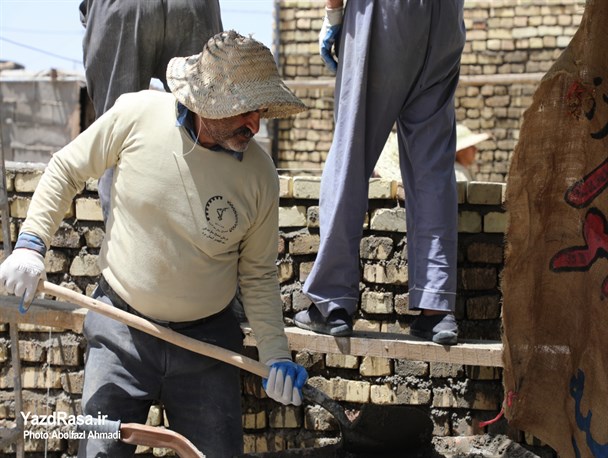 ۱۵ گروه‌ جهادی دانشجویی استان قزوین در مناطق محروم فعال هستند