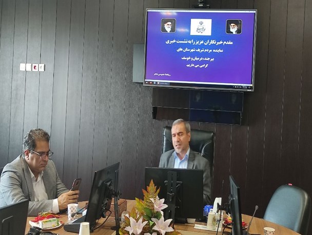 تذکر مکرر به دولت در مورد گرانی‌ها/ بنیاد مستضعفان برای محرومیت‌زدایی از خوسف موافقت کرد