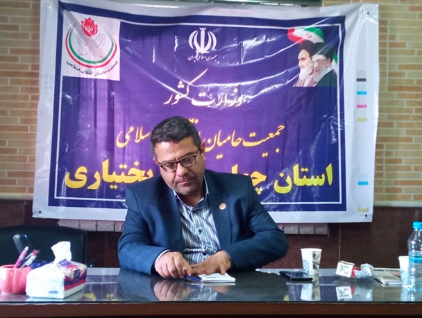 تقویت ارتباط بین مردم و حکومت، در دستور کار جمعیت حامیان انقلاب اسلامی/ آسیب‌شناسی با نگاه و دغدغه‌های مردم انجام می‌شود