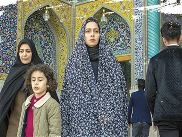 فیلم «بدون قرار قبلی» به چرخه اکران مردمی پیوست