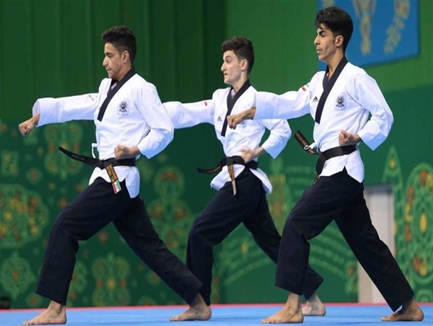 لیگ برتر پومسه| راهیان قهرمان شد/ سلمانی و زنده دل برترین پومسه روها