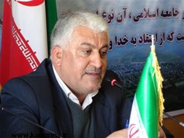ایستگاه پمپاژ دشت سراب بوکان در آستانه بهره برداری