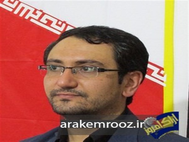 دهستانی که در انتظار تأمین اعتبار 10 کیلومتر جاده است