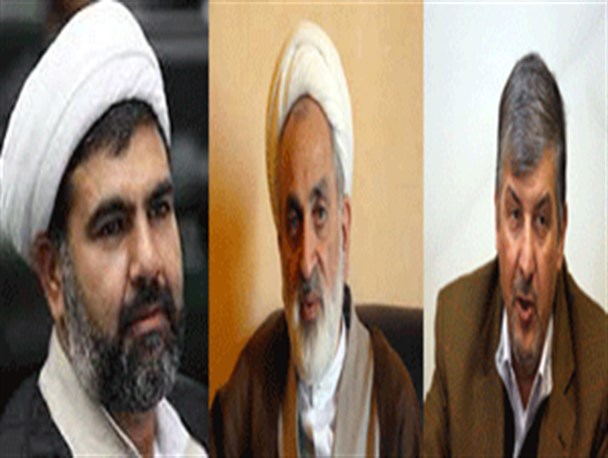 حمایت مجلس از اجرای عدالت توسط  قوه قضاییه
