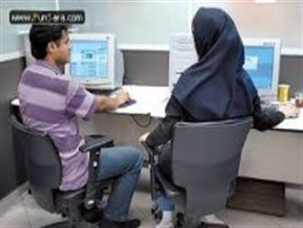 سفارش قرآن کریم به حفظ حریم بین زن و مرد /حجاب یک هدیه الهی است