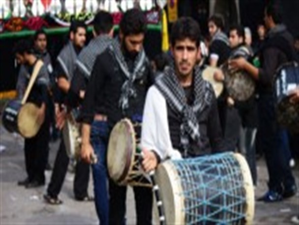 آیین معنوی سروزنان در سیرجان احیاء می شود/کشف سند ۲۰۰ ساله آیین سروزنان