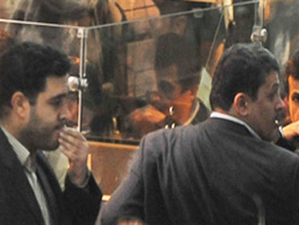 وزن سنگین اتهامات اقتصادی یک متهم بین‌المللی/ مهدی هاشمی از استات اویل و ستاد بهینه سازی سوخت تا تسهیل تحریمهای بیش تر علیه ایران