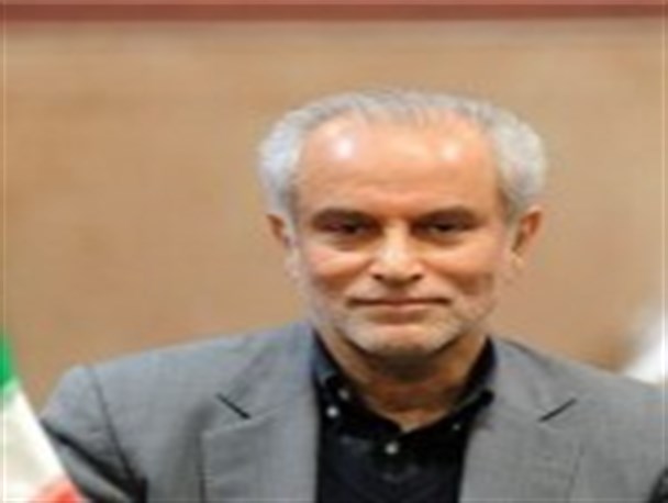 افتتاحیه مسابقات فوتبال زیر ۱۴ سال آسیا با حضور معاون وزیر ورزش و جوانان