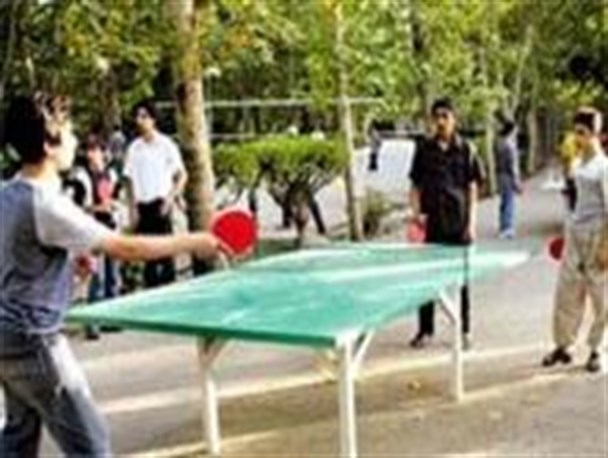 فعالیت بیش از ۷۰۰ پایگاه فرهنگی ورزشی در طرح اوقات فراغت همدان