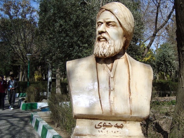محوی ستاره ای تابناک در عرفان و شعر کُردی