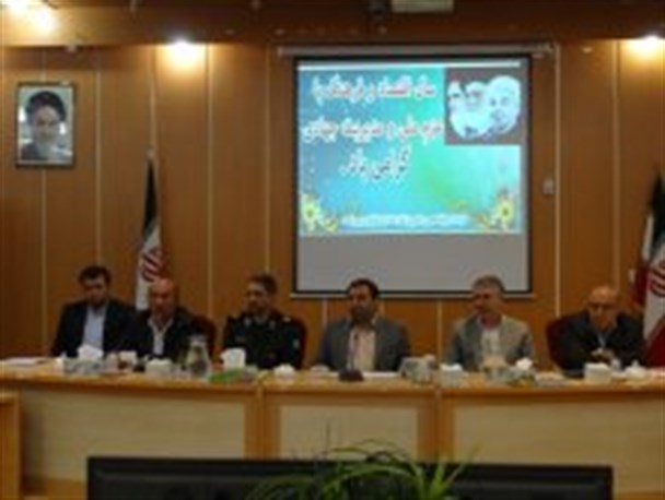 آغاز عملیات بازسازی دهکده و باغ موزه دفاع مقدس در یاسوج/اعزام خانواده های شهدا به محضر رهبر انقلاب/نصب تابلوهای جدید شهداء در سطح استان