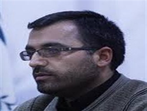 هیچ دری به روی اراده ی بسیجی بسته نیست
