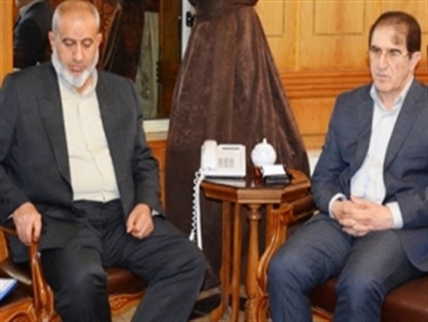 احتمال انتصاب مجری اصلی انتخابات کرمانشاه به پیشنهاد چند حزب اصلاح طلب/ دم خروس ممنوعیت استفاده از بازنشسته ها