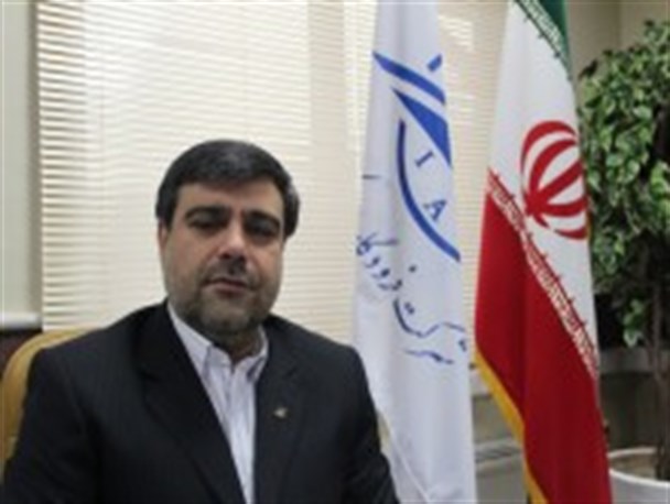 پیشرفت 30 درصدی ترمینال بین المللی فرودگاه گرگان