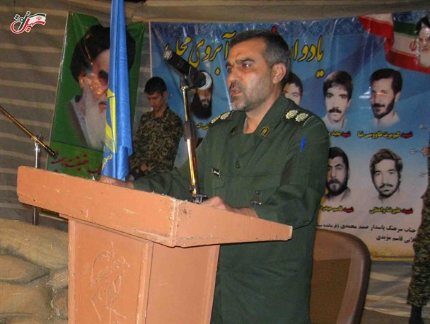 عدم همکاری و کارشکنی بعضی از مسئولان شهرستان سنقر قابل تحمل نیست/ اگر نیاز باشد در آینده نزدیک مدارک و اسناد لازم را ارائه می کنیم